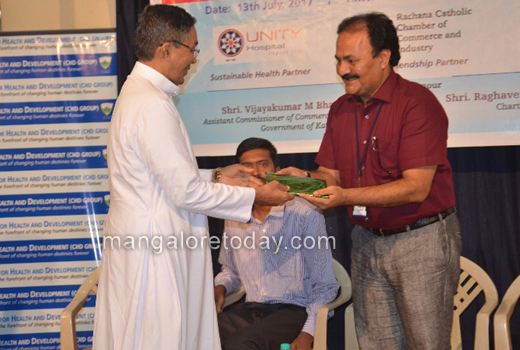&ldquo;GST in healthcare 1